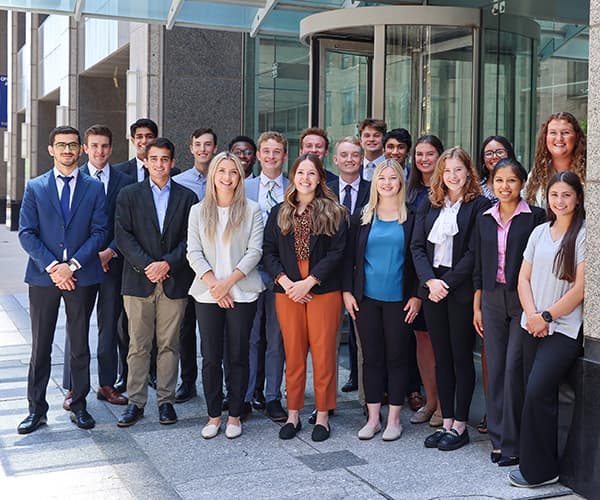 ONE Gas 2023 Interns